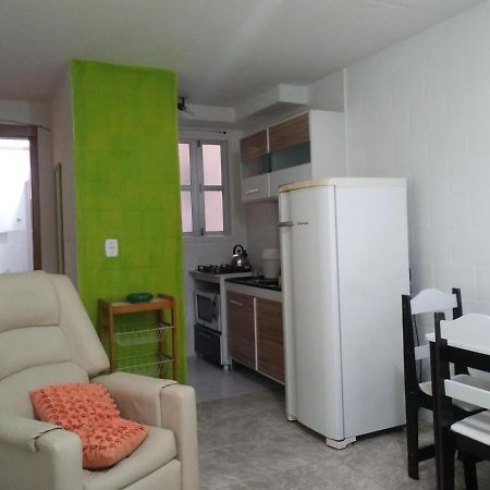 Ap mobiliado em excelente localizaçao!  Apartamento Pelotas Exterior foto