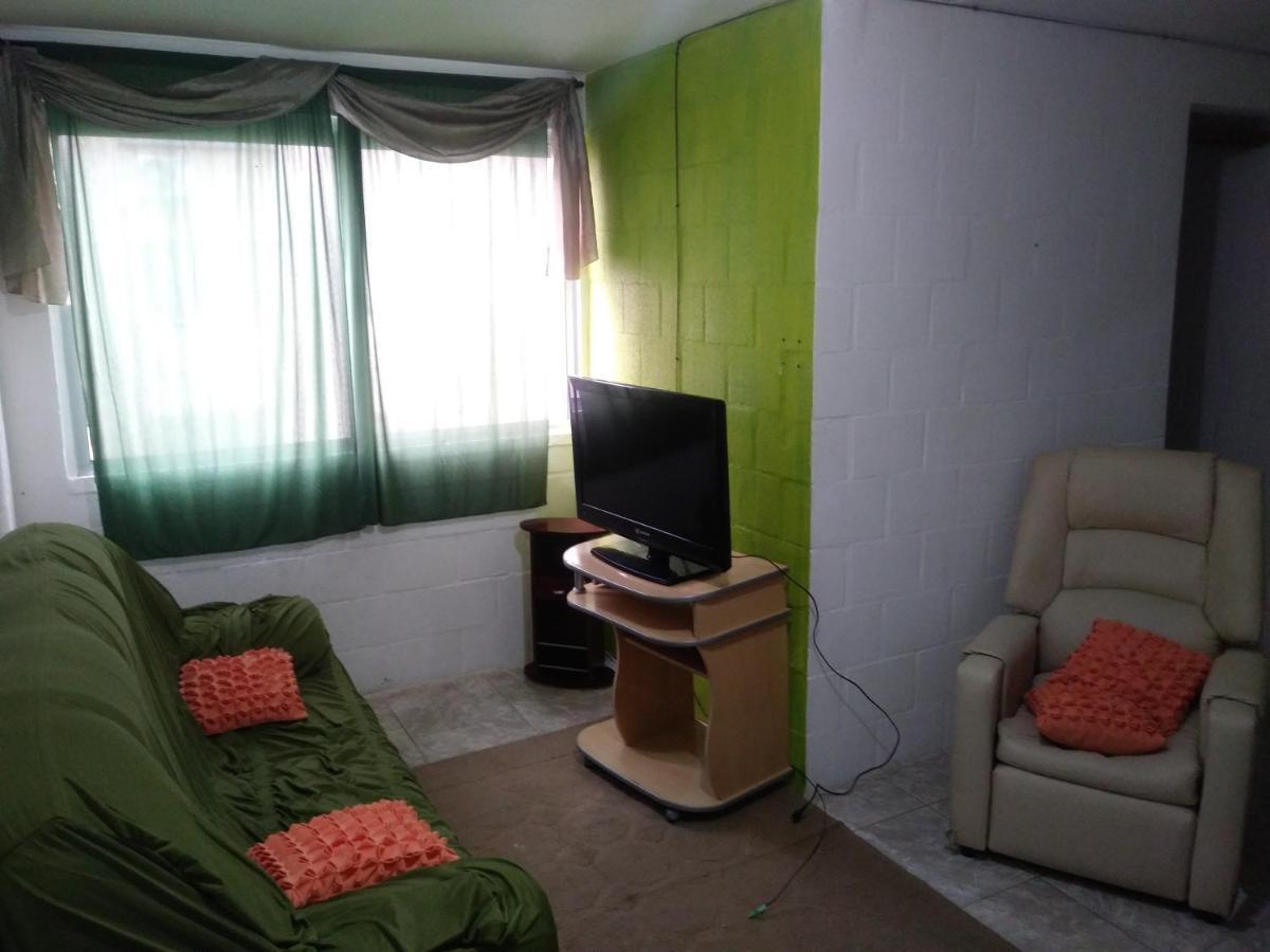 Ap mobiliado em excelente localizaçao!  Apartamento Pelotas Exterior foto