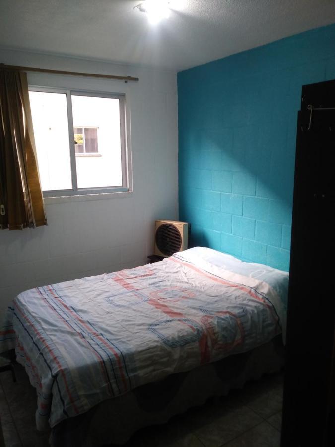 Ap mobiliado em excelente localizaçao!  Apartamento Pelotas Exterior foto