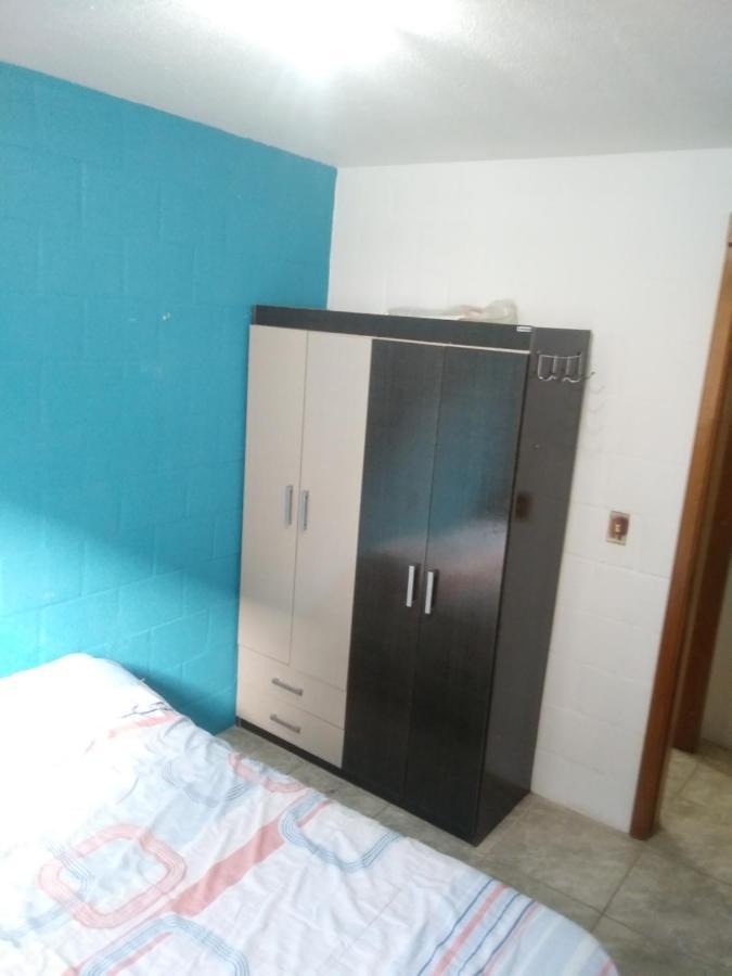 Ap mobiliado em excelente localizaçao!  Apartamento Pelotas Exterior foto